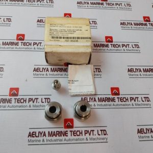 Gilmore 2711899-21 Shuttle Valve Repair Kit