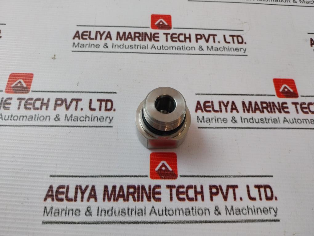 Gilmore 2711899-21 Shuttle Valve Repair Kit - Image 3