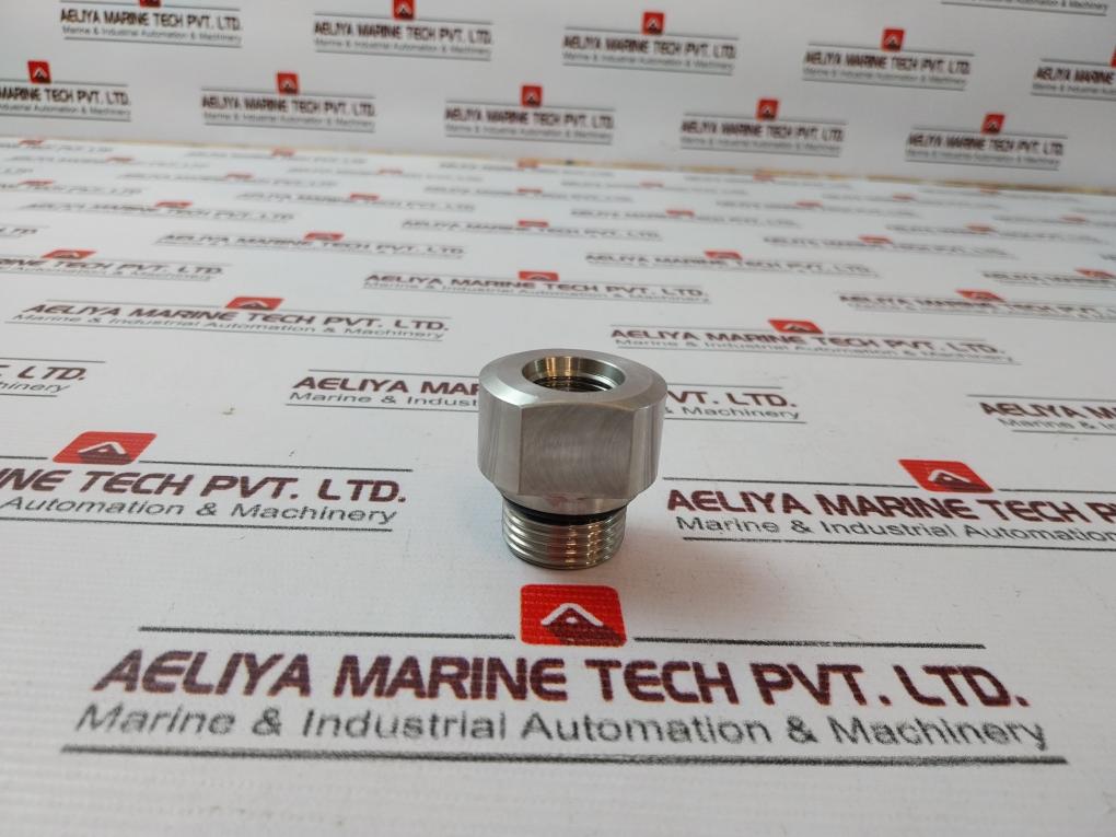 Gilmore 2711899-21 Shuttle Valve Repair Kit - Image 4