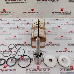 Gilmore 33022-60 Rk Spm Valve Repair Kit