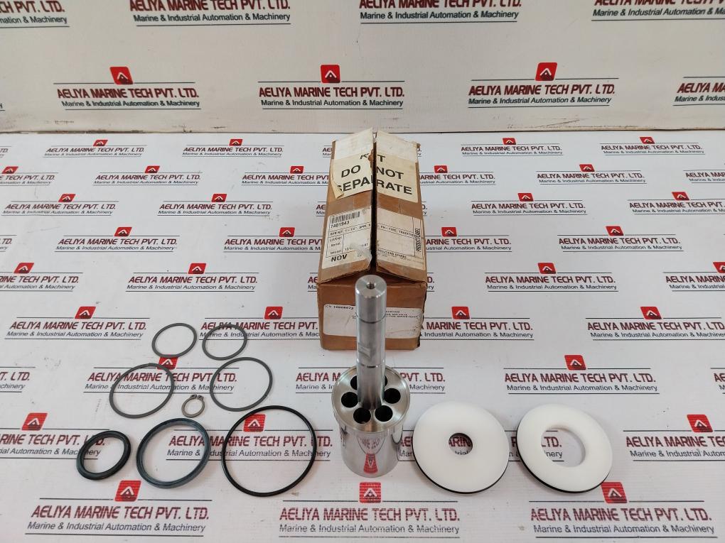 Gilmore 33022-60 Rk Spm Valve Repair Kit