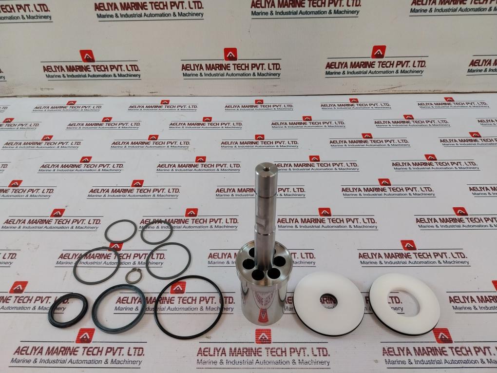 Gilmore 33022-60 Rk Spm Valve Repair Kit - Image 4