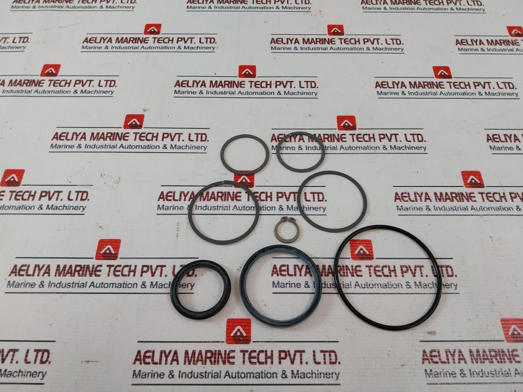 Gilmore 33022-60 Rk Spm Valve Repair Kit - Image 3