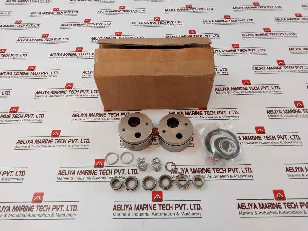 Gilmore 60174-3 Rk Regulator Valve Repair Kit