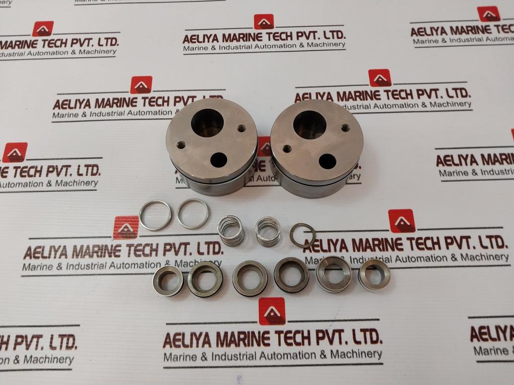 Gilmore 60174-3 Rk Regulator Valve Repair Kit - Image 3