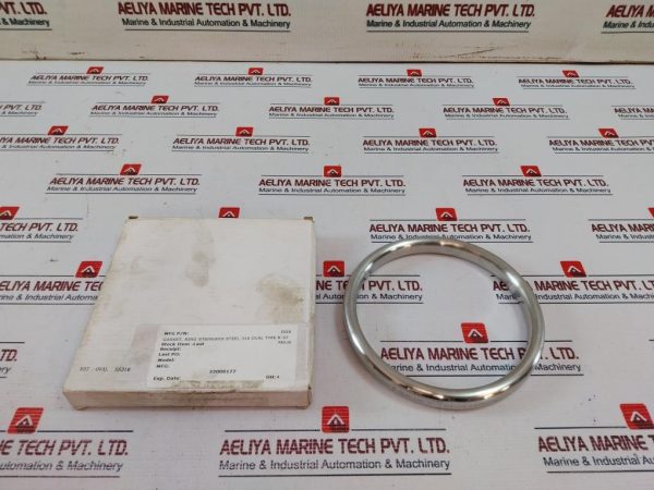 Gon Petro Api 6a-1461 Gasket Ring