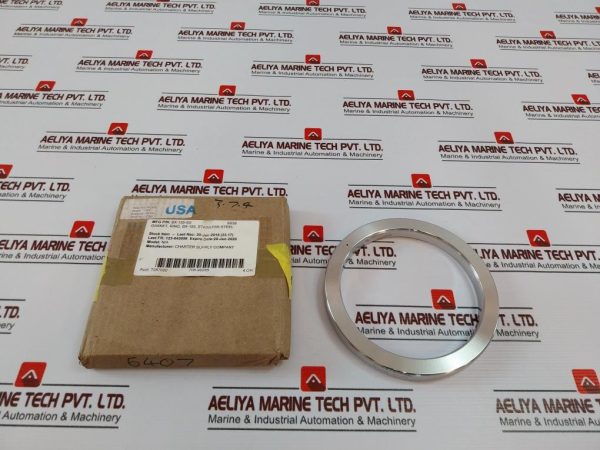 Goodrich Gasket Bx155 Stainless Steel Gasket Ring