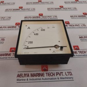 Gossen 600/5a Ammeter