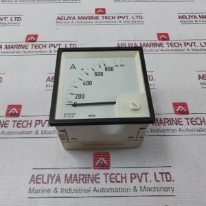 Gossen 800/5a Current Transformer