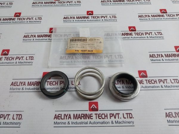 Goulds 10k45 Mechanical Seal