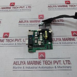 Gp-pad 098-00942-03 Pcb Card