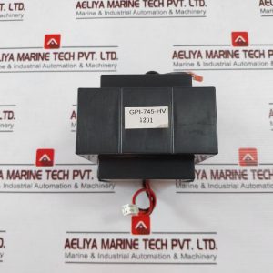 Gpi 745-hv Transformer