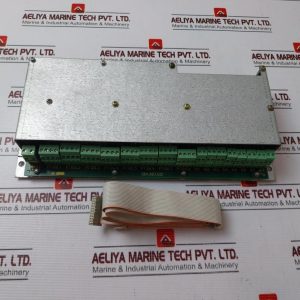 Gpv Elbau 064.867.001 Circuit Board