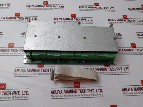 Gpv Elbau 064.867.001 Circuit Board