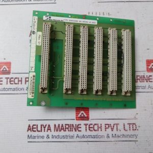 Gpv Elbau 609002560 Gamma Motherboard 4 Positioner