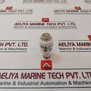 Groh Gmbh Pausa 25a Fuse 500v