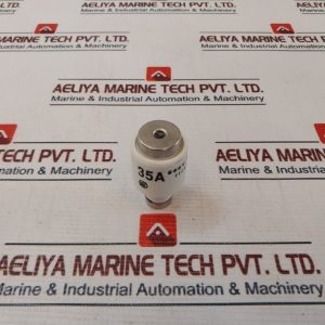 Groh Gmbh Pausa 35 A Fuse 500v