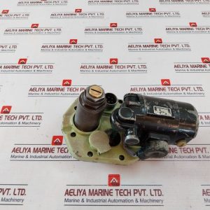 Groschopp Km 58-20 Governor Motor 230 V