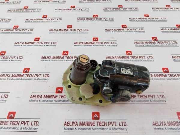 Groschopp Km 58-20 Governor Motor 230 V