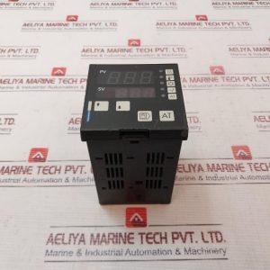 Grossenbacher Gcm-23a-re Temperature Controller