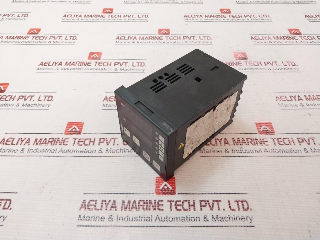 Grossenbacher Gcm-23a-r/e Temperature Controller - Aeliya Marine