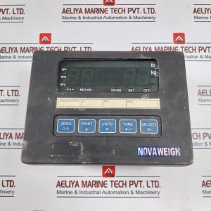 Gse 350 Weight Indicators 0-10vdc