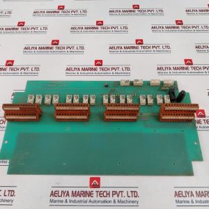 Hagenuk 75-09026 Ll/00 Pcb