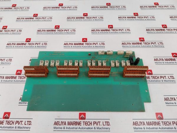 Hagenuk 75-09026 Ll/00 Pcb