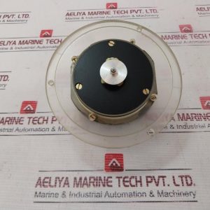 Hagenuk Kiel Gd53-13 Rotary Detectors