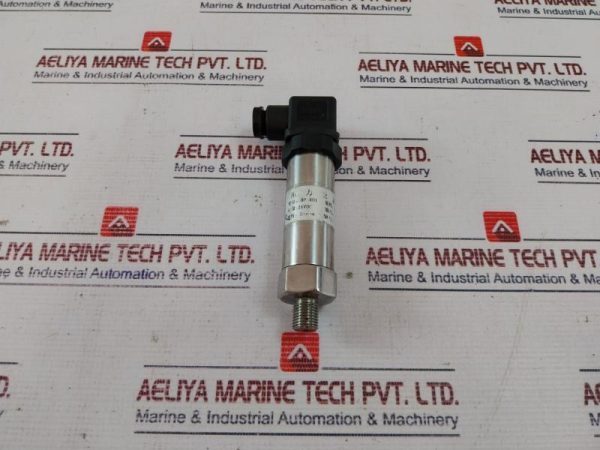 Haige Bp-801 Pressure Transmitter 24vdc