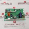 Hamamatsu M9521s Power Board