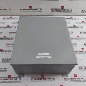 Hammond 1414ph06 Electrical Enclosure Box