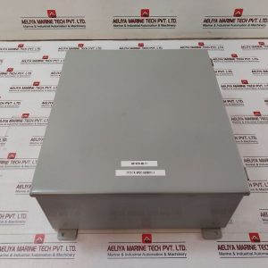 Hammond 1414ph06 Enclosure Box