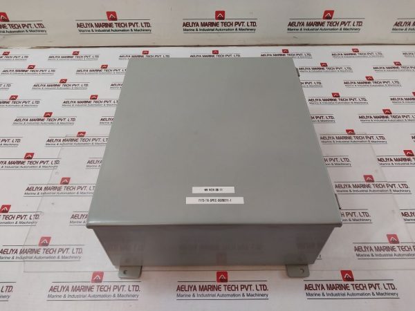 Hammond 1414ph06 Enclosure Box