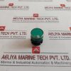 Hanyoung Nux Arp-f (G) Green Pushbutton
