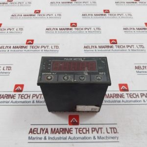 Hanyoung Nux Rp3-5d1 Pulse Meter