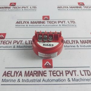 Hart Registered 50086421-004 Smartline Temperature Transmitter