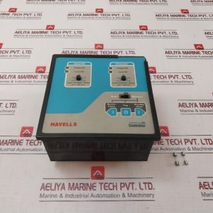 Havells Ats Controller