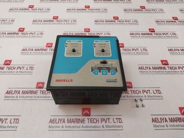 Havells Ats Controller