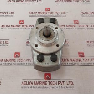 Hawe R 2.8 Radial Piston Pump