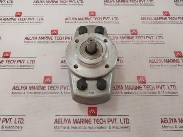 Hawe R 2.8 Radial Piston Pump