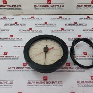 Hawk Eaton O61-stwrex Tong Torque Gauge