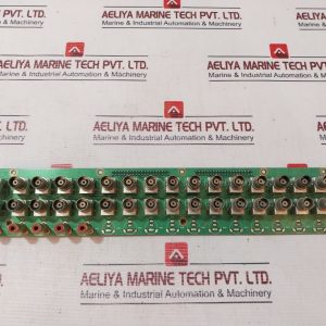 He4000_rear_v02 Pcb Card