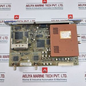 Hirschmann Cse 2000 Generation 2 Control Panel