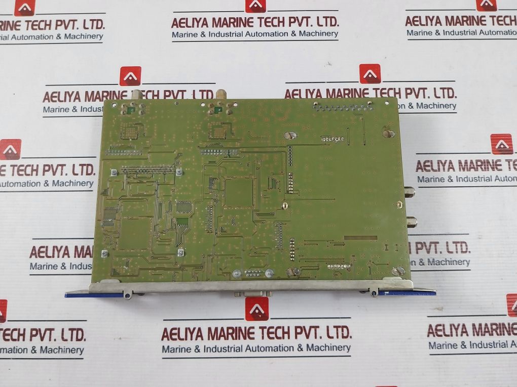 Hirschmann Cse 2000 Generation 2 Control Panel - Image 5