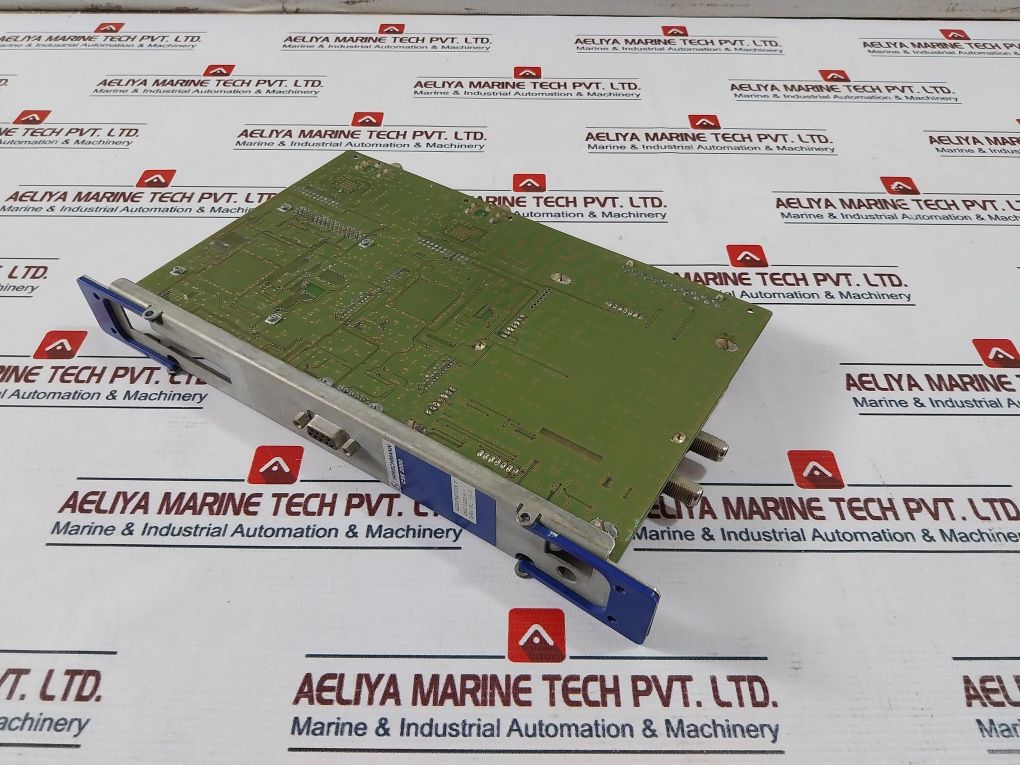 Hirschmann Cse 2000 Generation 2 Control Panel - Image 6