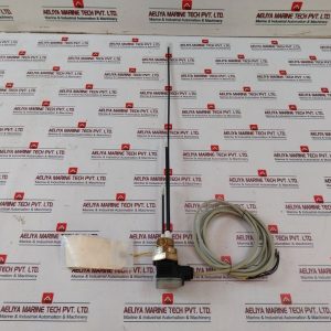 Hirschmann Nk063k0150270670 Electrode Sensor