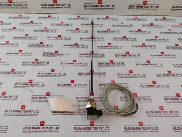 Hirschmann Nk063k0150270670 Electrode Sensor