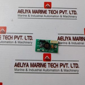 Hitachi 810-7012 Hplc Pump Board