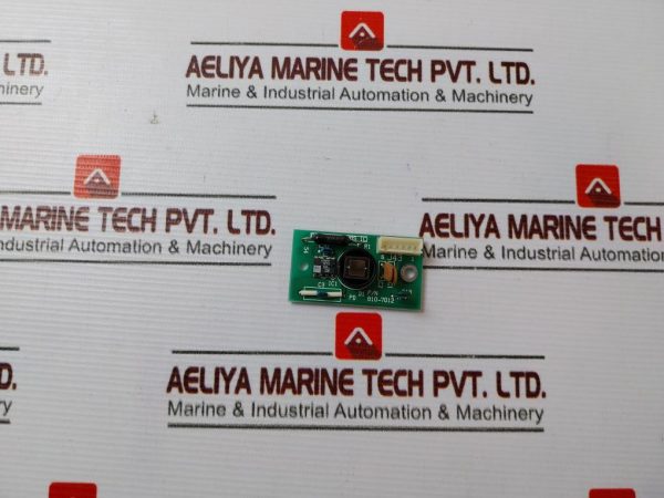 Hitachi 810-7012 Hplc Pump Board